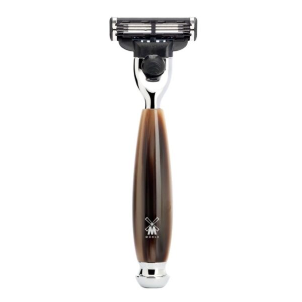 Maszynka do golenia Muhle VIVO R332M3 Mach3 Gillette