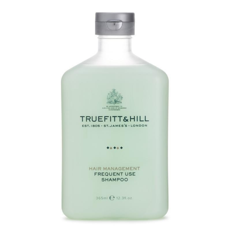 Truefitt & Hill Frequent Use szampon do włosów 365ml