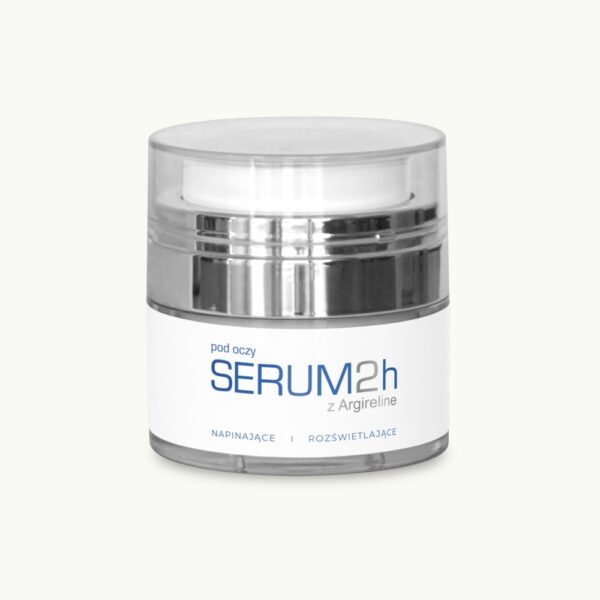 Krem pod oczy Serum2H 15g