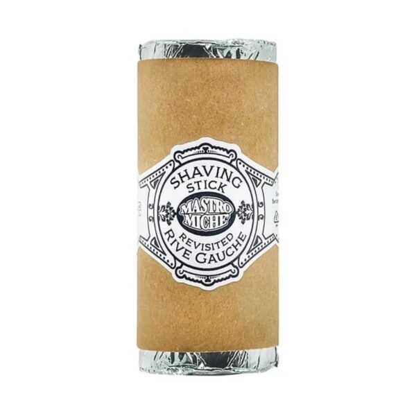 Mastro Miche mydło do golenia w sztyfcie 60g