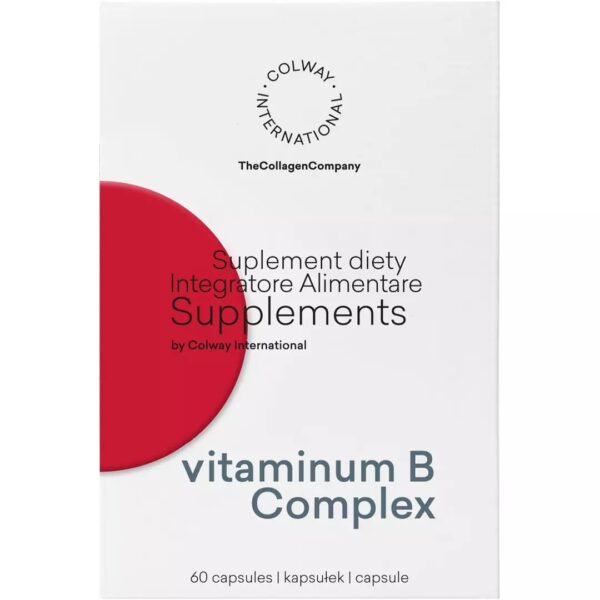 Witamina B Complex