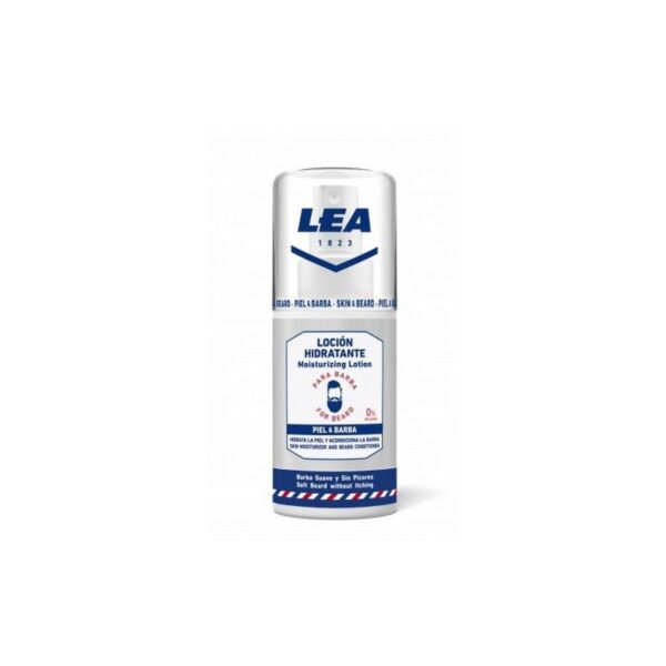 LEA płyn nawilżający do brody 75ml