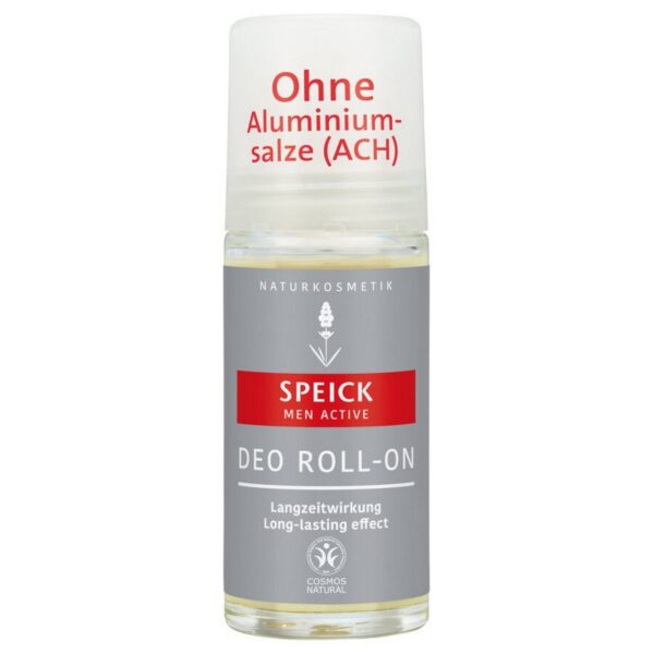 Speick Men Active dezodorant roll-on 50ml