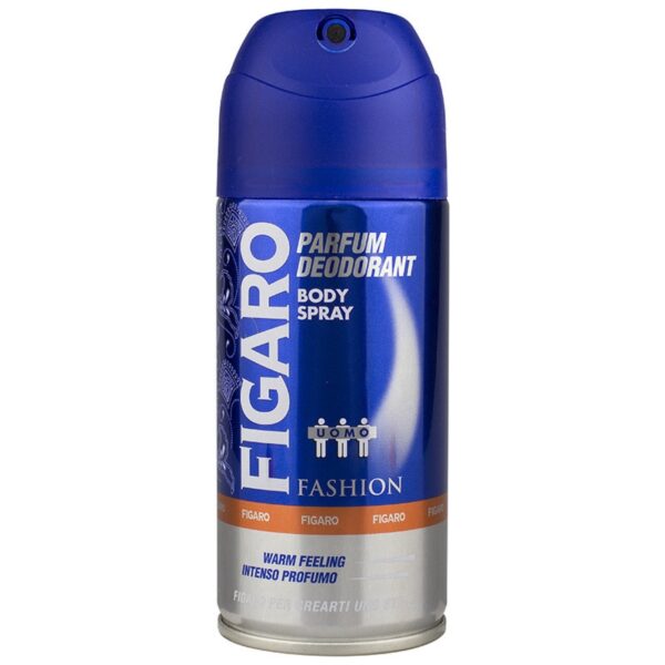 FIGARO Fashion dezodorant w sprayu 150ml