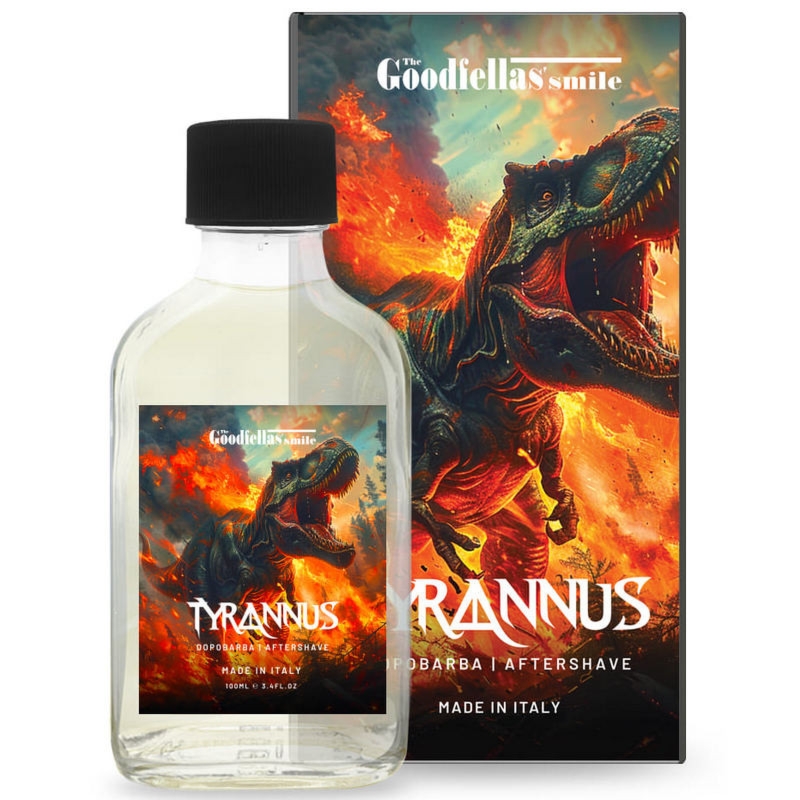 Goodfellas Smile Tyrannus woda po goleniu 100ml