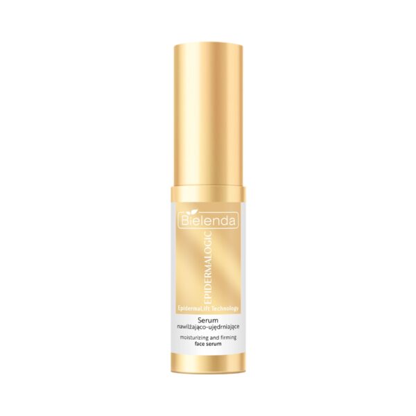 Bielenda Serum nawilżająco-ujędrniające