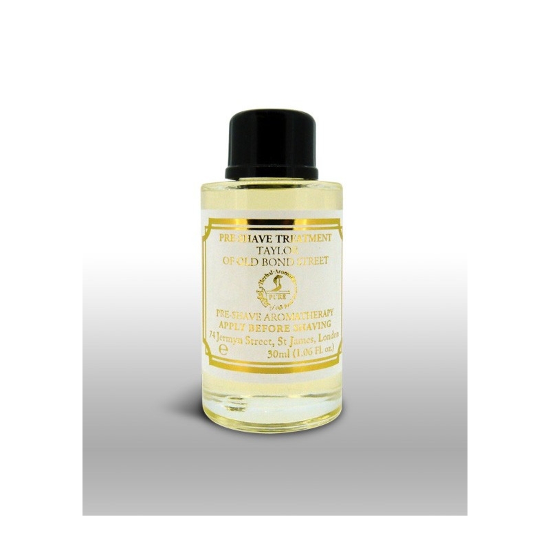 Taylor PRE-SHAVE OIL olejek przed goleniem 30 ml