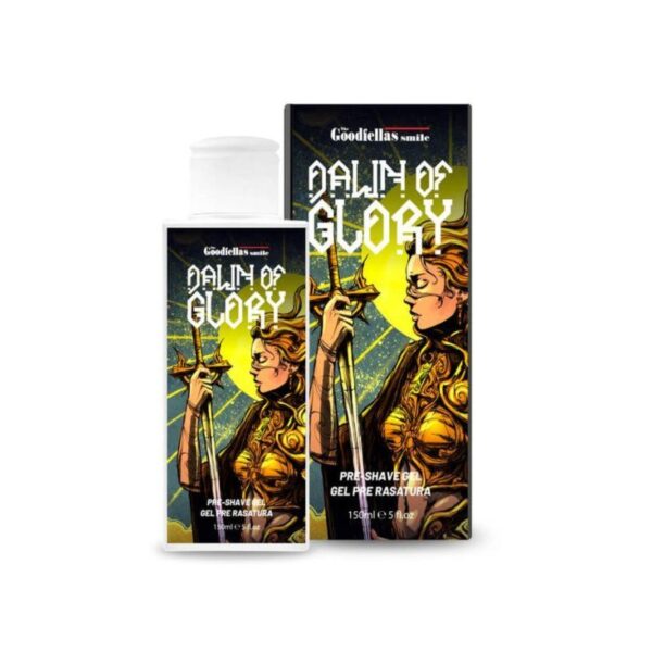 Goodfellas Smile Dawn of Glory - żel przed goleniem 150ml