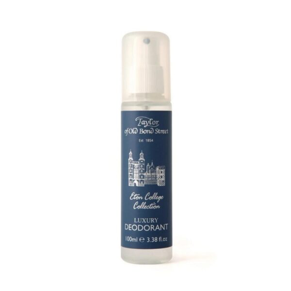 Taylor ETON COLLEGE dezodorant w sprayu 100ml