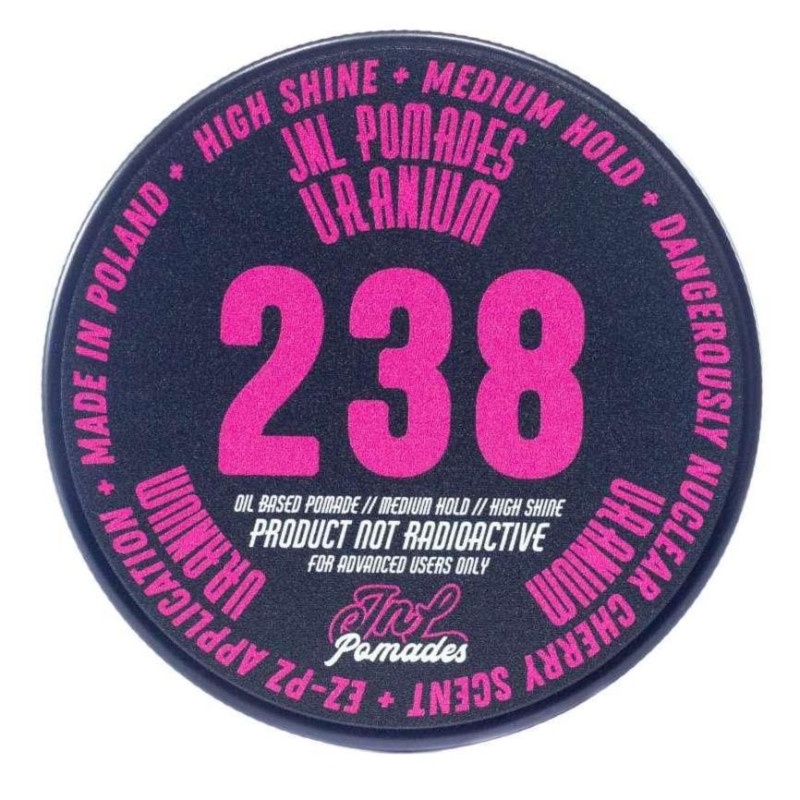 JnL Pomada Uran 238 100ml