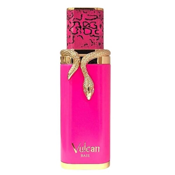 French Avenue Vulcan Baie EDP