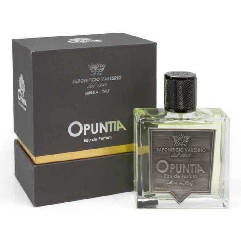 Saponificio Varesino Opuntia woda perfumowana 100 ml