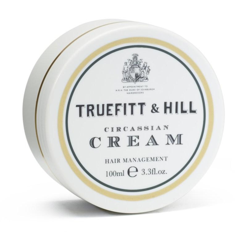 Truefitt & Hill Circassian krem do stylizacji włosów 100 ml