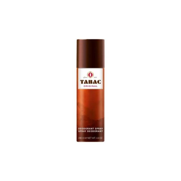 TABAC ORIGINAL dezodorant w sprayu 200ml
