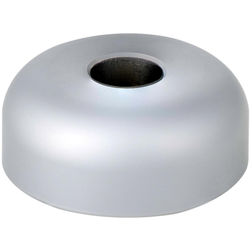Merkur Solingen 904005002 stojak na maszynkę do golenia chrom satyna