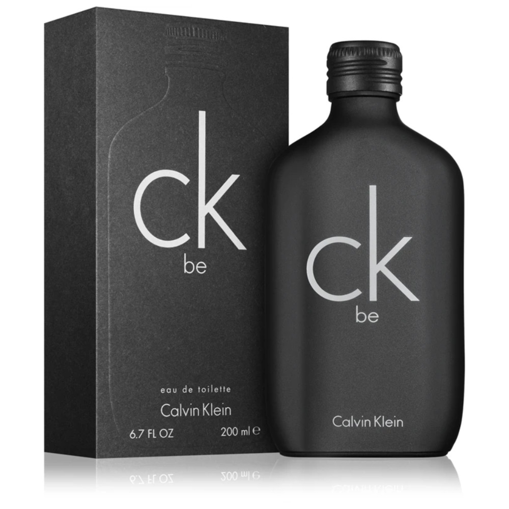 Calvin Klein | CK Be
