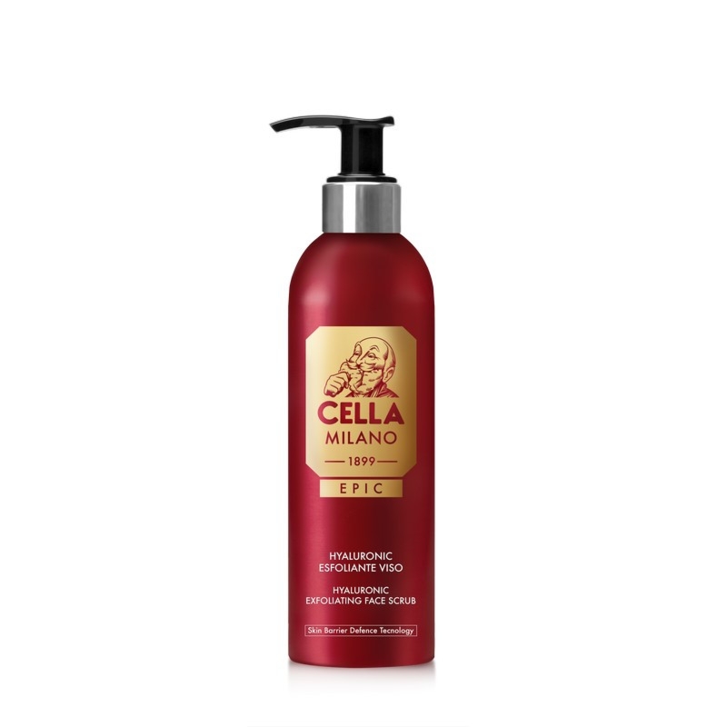 Cella Epic złuszczający peeling do twarzy 100ml