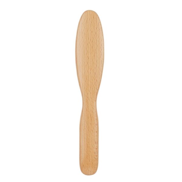 Szczotka do włosów KENT VEGAN V05 NARROW