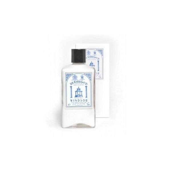 D.R.Harris WINDSOR AS Milk balsam po goleniu 100 ml