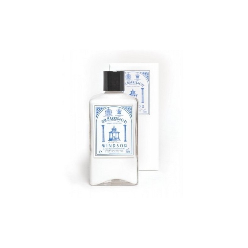 D.R.Harris WINDSOR AS Milk balsam po goleniu 100 ml