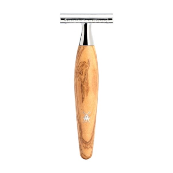 Maszynka do golenia na żyletki Muhle KOSMO R870SR