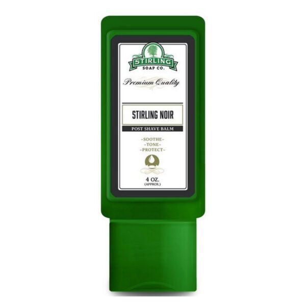 Stirling Noir balsam po goleniu 118ml