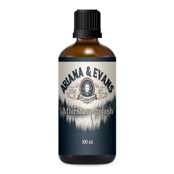 Ariana & Evans Sylvan Fog Aftershave woda po goleniu 100ml