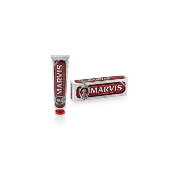 Marvis Cinnamon Mint pasta do zębów 85ml