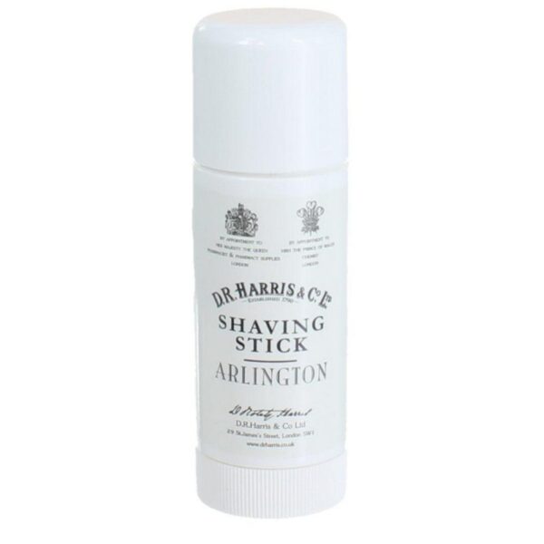 D.R.Harris ARLINGTON mydło do golenia w sztyfcie 40g