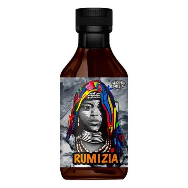 Mastro Miche Rumizia woda po goleniu 100ml