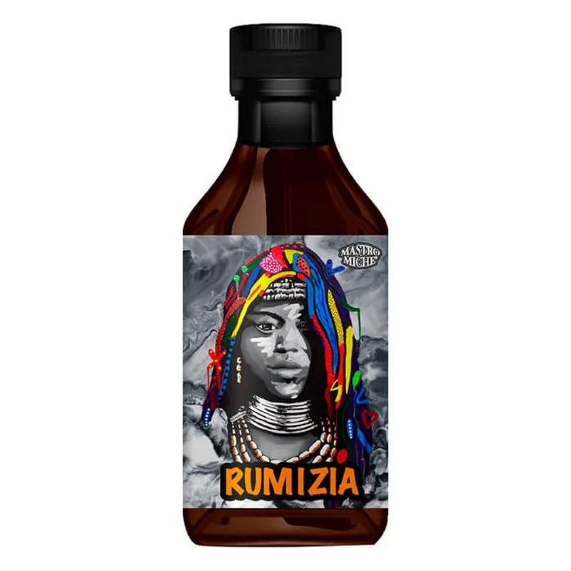Mastro Miche Rumizia woda po goleniu 100ml