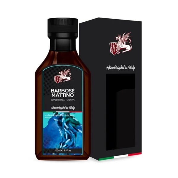 TFS Barbose Mattino woda po goleniu 100ml