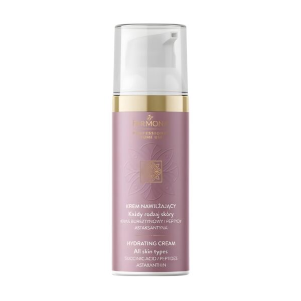 Krem nawilżający - Farmona Home Use - 50 ml