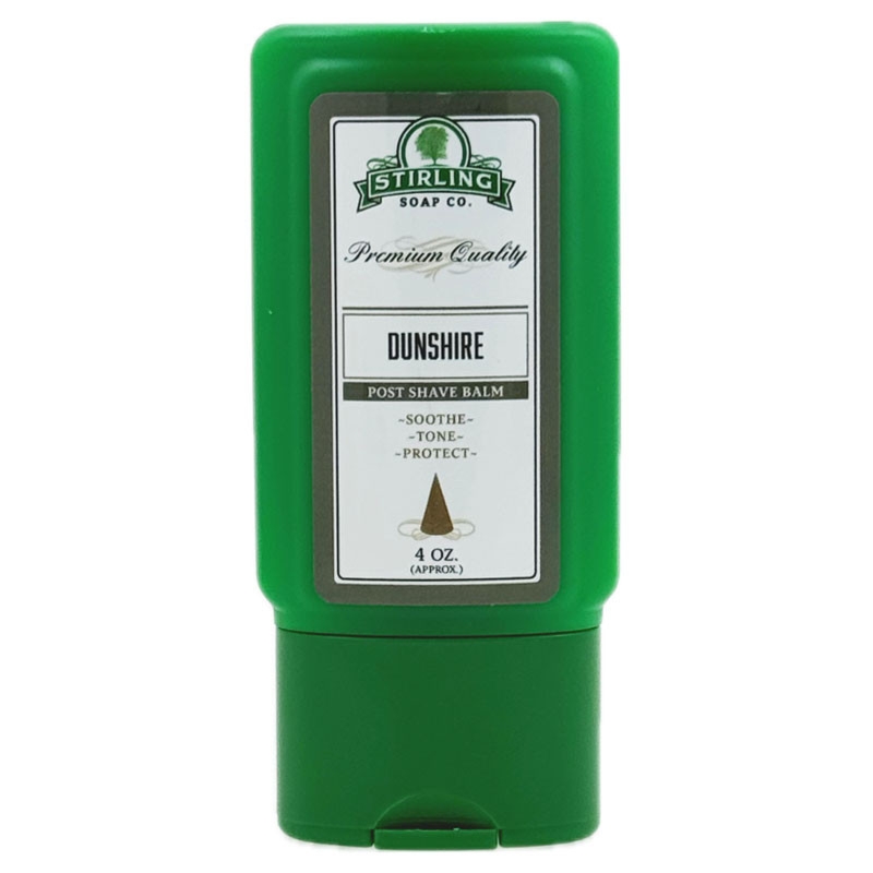 Stirling Dunshire balsam po goleniu 118ml