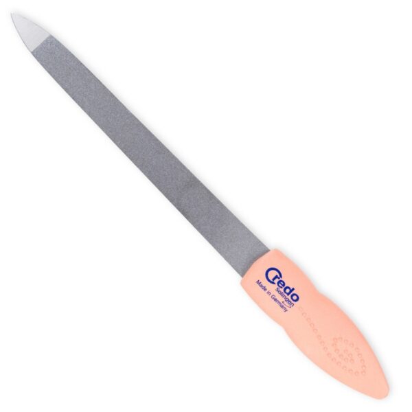 Credo Solingen pilnik do paznokci 6 cali, unisex