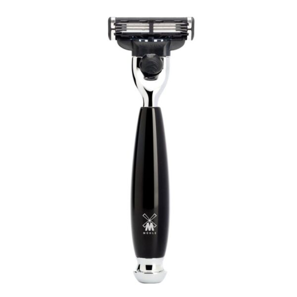 Maszynka do golenia Muhle VIVO R336M3 Mach3 Gillette
