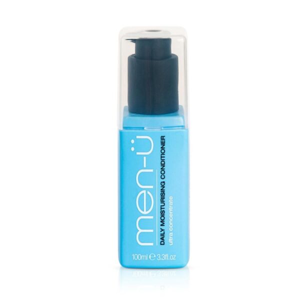 men-u Daily Moisturising Conditioner ultra concentrate odżywka do włosów 100ml Opakowanie - bez pompki