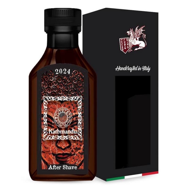 TFS Katmandu woda po goleniu 100ml