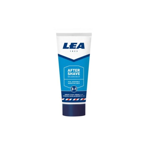 LEA balsam po goleniu do skóry wrażliwej 75ml
