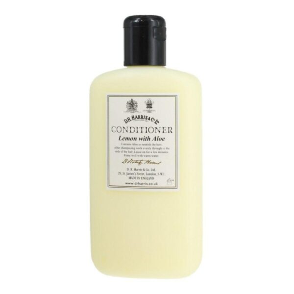 D.R.Harris Lemon with Aloe Conditioner odżywka do włosów 250ml