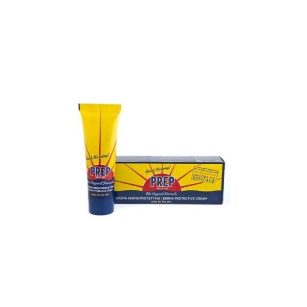 PREP CREMA DERMOPROTETTIVA - krem w tubce 75ml
