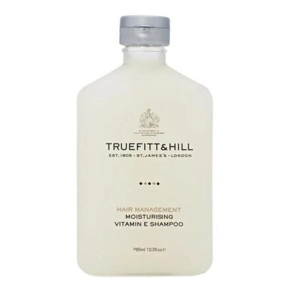 Truefitt & Hill VITAMIN E szampon do włosów 365ml