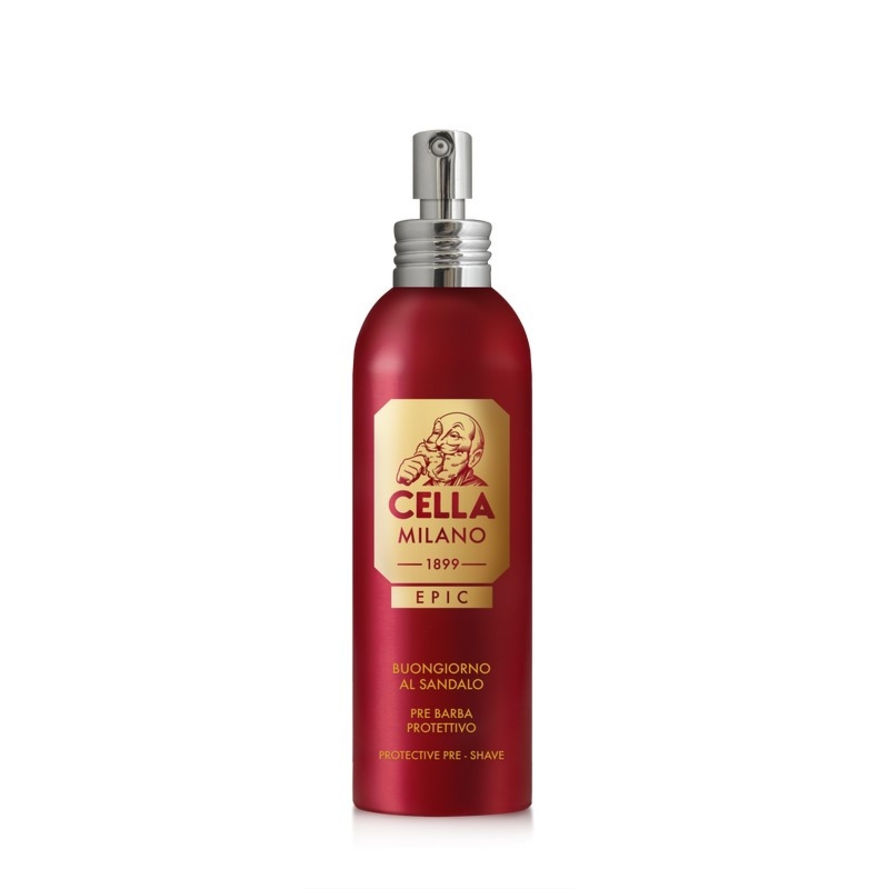Cella Epic Drzewo Sandałowe żel przed goleniem 100ml