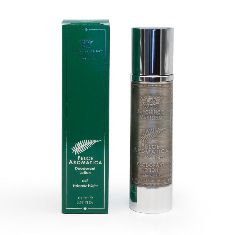Saponificio Varesino Felce Aromatica dezodorant spray 100 ml