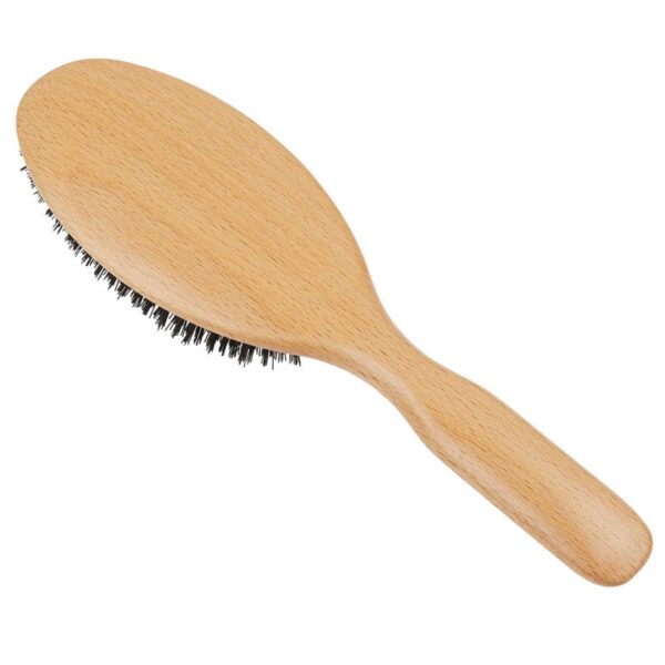 Szczotka do włosów KENT VEGAN V07 LARGE