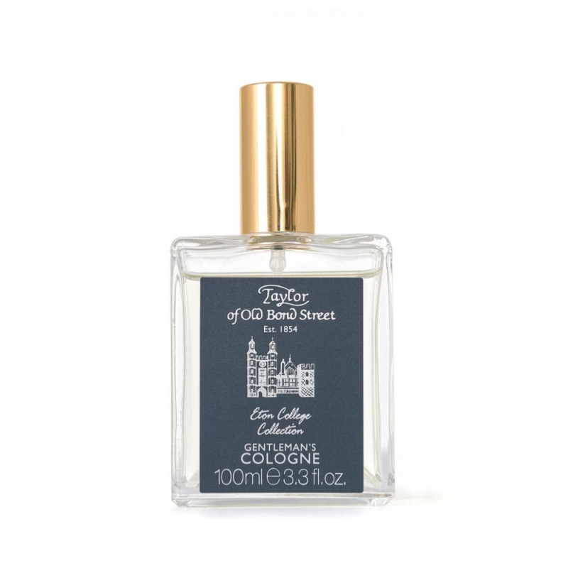 Taylor ETON COLLEGE COLOGNE woda kolońska 100 ml