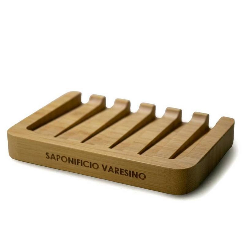 SAPONIFICIO VARESINO mydelniczka bambusowa