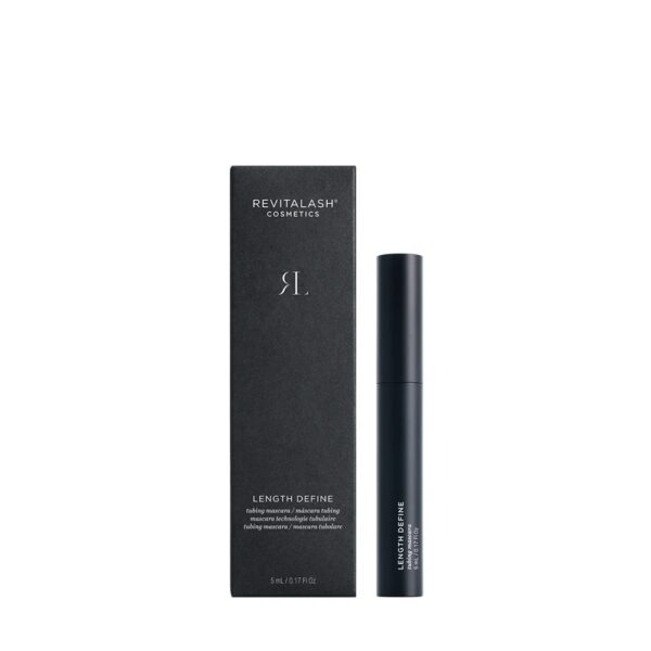 RevitaLash® LENGTH DEFINE (TUBING MASCARA) Wydłużający tusz do rzęs 5 ml