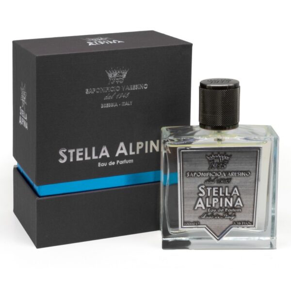Saponificio Varesino Stella Alpina woda perfumowana 100 ml
