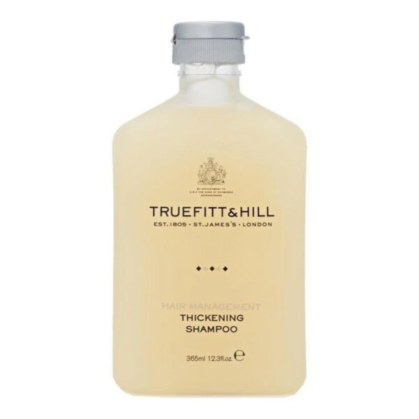 Truefitt & Hill Thickening szampon do włosów 365ml
